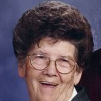 Gladys  L. McKeever Profile Photo