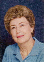 Dorothy Menefee