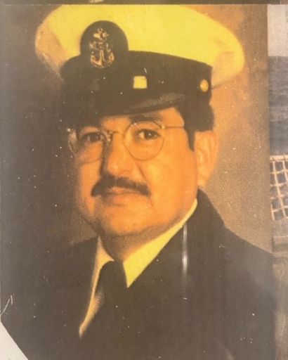 Rene G. Gonzales, Sr.