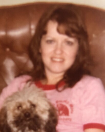 Carolyn Ann McEwen Marcrum Profile Photo