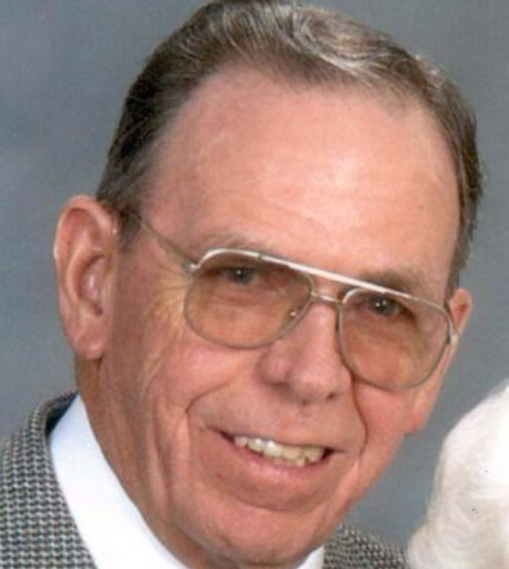 Mr. Fred Nash Smart