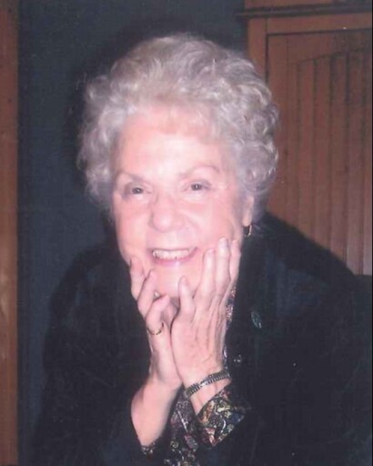 Carol J. Milne