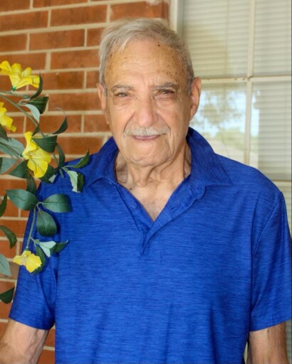 Raul R. Armas's obituary image