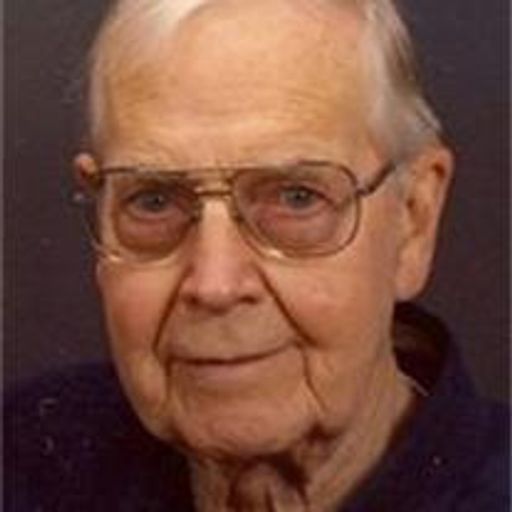 Calvin W. "Cal" Wilson Profile Photo