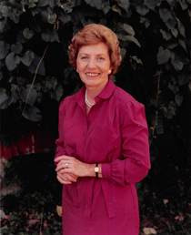 Barbara Ballard