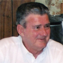 Charles E. Workman Profile Photo