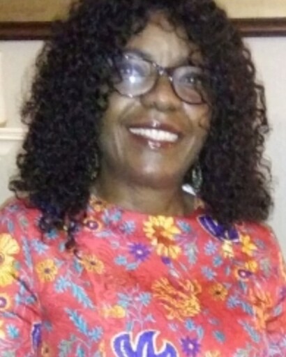 Christine N. Madubuko Profile Photo