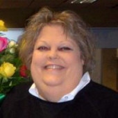 Elizabeth A. Mason Profile Photo