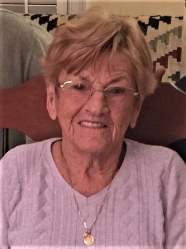 Dorothy E. (Hobart) Cappola