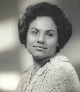 Eriberta "Betty" Guzman Medrano