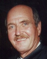 Bernard W Charles Jr.