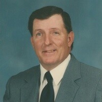 Percy Davis, Jr. Profile Photo