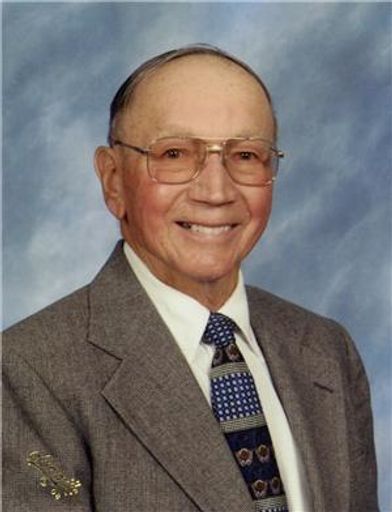 Raymond "Ray" Schmidt