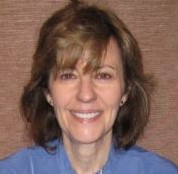 Judy Jantschi Profile Photo