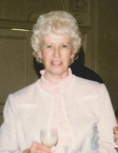 Gladys Lorine Arbore Profile Photo