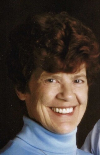Vicki Brawdy's obituary image