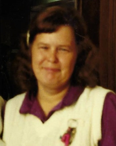 Freda L. Franklin