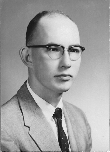 Carl A. Fitzgerald