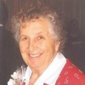 June Susie Hayden