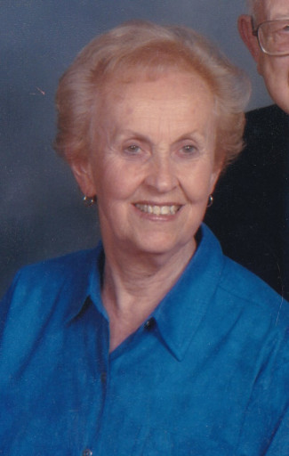 Anita Reynolds