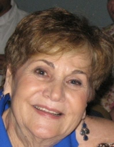 Lydia M. Lupinacci