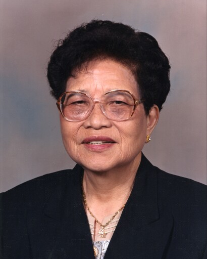 Ngai Thi Nguyen