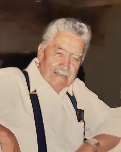 Orlando Montoya