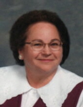 Barbara  J. Hoffner