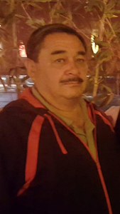 Fernando C. Mendoza