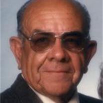 Manuel C. Cordova