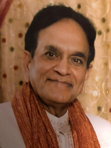 Bhupendra N. Patel Profile Photo