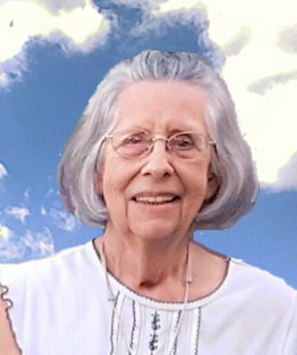 Joann E. Hooverman