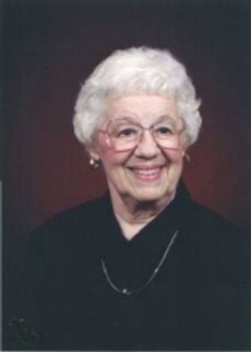 Lois Eberhard Klofanda