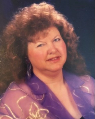 Brenda Jordan, of Wartburg Profile Photo