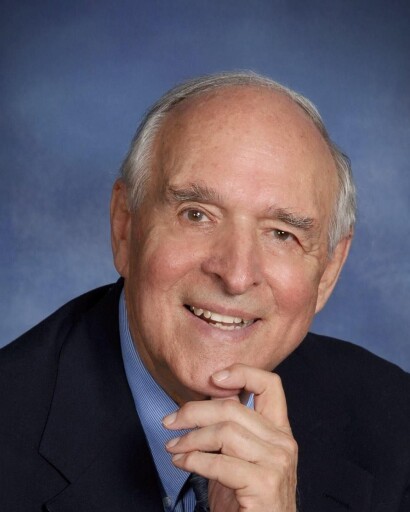 David C. Rutledge Profile Photo