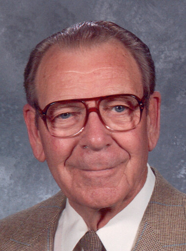 Chester L. Chalfant