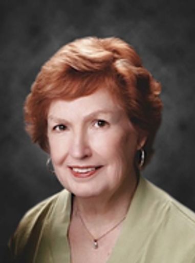 Mary Anne Meredith