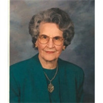 Ann Wolford Dodson Profile Photo