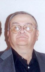 Jeffrey Schoffield Stevenson