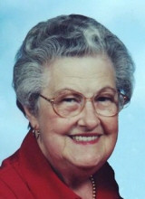 Rita Bonin Landry