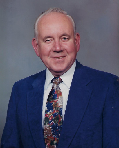 George A. Piercy Profile Photo