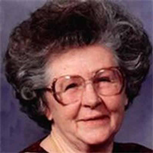 Virginia D. Jackson