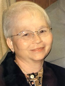 Winsome K. Albin