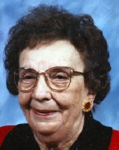 Ruth M. Hinz