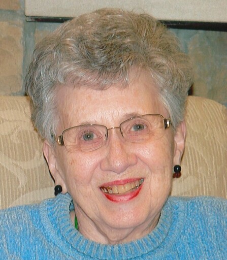 Mary "Pat" Patricia (Selby)  Gorski