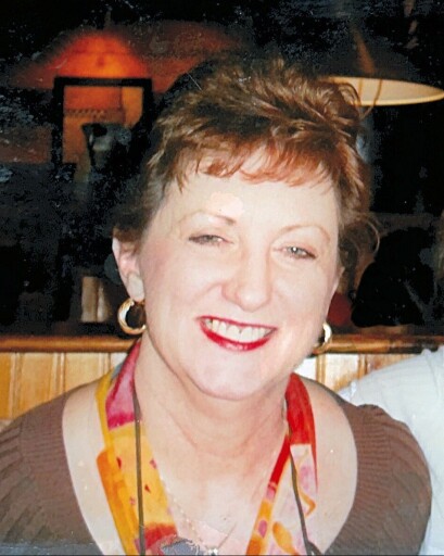 Susan Gayle Moore