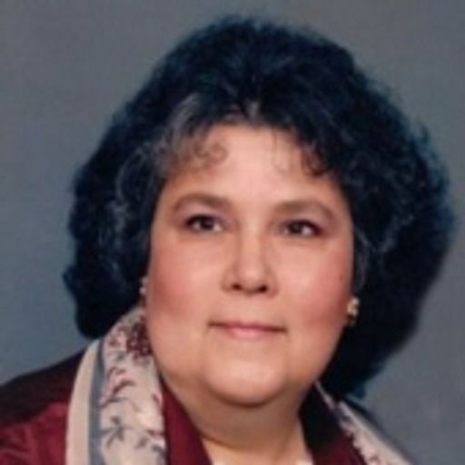 Carol Faye Perdue