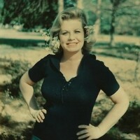 Joyce Ann Perry Profile Photo