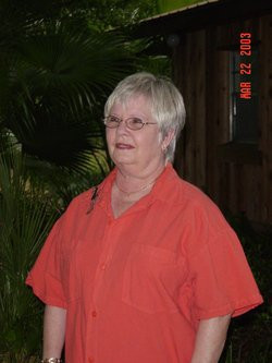 JoAn S. Brenner Profile Photo