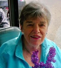 Joan M.  Mcelaney